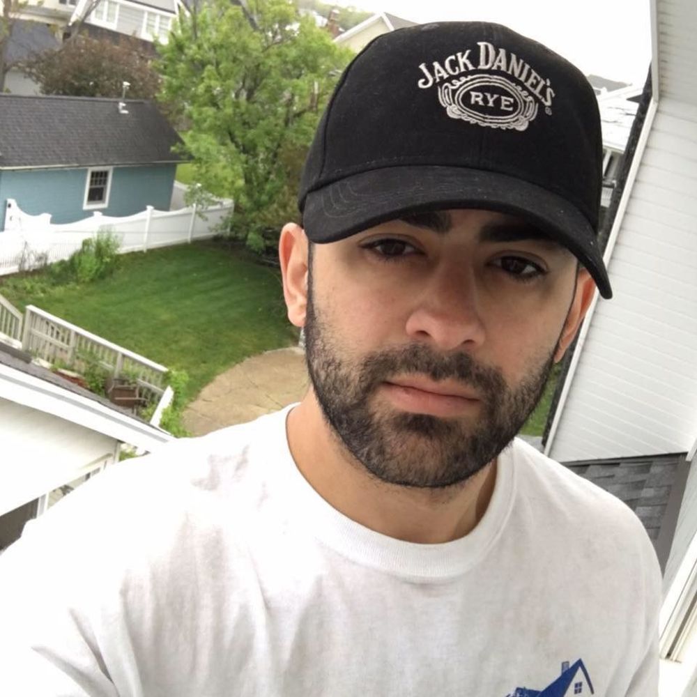 Your Posher, Steve🤙🏼